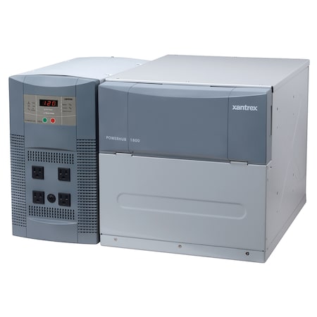 Xantrex PowerHub 1800 PH1800-GFP